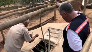 VÍDEO: Governo de Minas intensifica ações de ajuda humanitária à população atingida pela seca