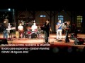 Recordando a FIDEL & MALPAIS - Boceto para esperanza - Esteban Ramírez - CENAC. (0:03:49)