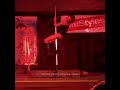 PoleJunkies Taboo Demo Carissa