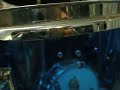 16\" floor tom ebay vistalite