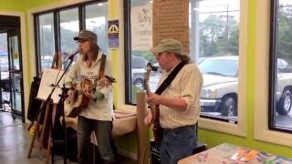 Black Horse & Cherry Tree @ Crow Fest 2016