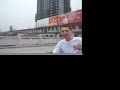 Biking In China with Neville