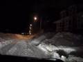 St. John's Snow