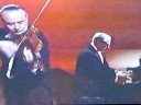 Zino Francescatti plays:Debussy La fille aux cheveux de lin