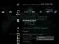 PS3 In-Game XMB Demo