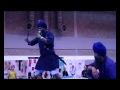 Sanatan Shastarvidiya @ The Martial Arts Show 2011 [Demo 2]