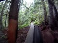 grand wazoo xc/mtb trail in whistler bc - another fun ride :)