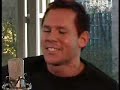 Björn Rosenström minikonsert