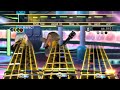 LEGO Rock Band - DLC Vignette