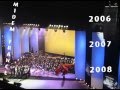 Music Export Hungary - Zenei Export Iroda 2005-2008