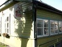 Karaim Restaurant in Trakai - Lithuania