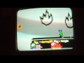 November Smash Waasiq (Rainbow with the Chuck Norris Cape) Vs. Mike (Barf-Colored) 2.2
