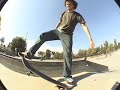 Kickflip Trick Tip