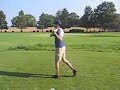 Holes in One with Cindy and Timmie