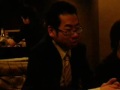 筆ペン部長のすべらない話