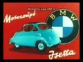 Isetta Advertisment