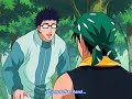 テニスの王子様動画