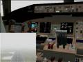 SIA Boeing 777-300ER Autoland WSSS RWY 20R