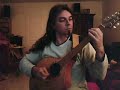 The Lilting Banshee on the Irish mandola The Lilting Banshee on the Irish mandola