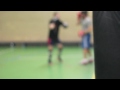See video See video