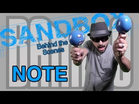 Un stop motion sous Excel 