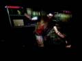 Condemned 2: Bloodshot brutal enviroment kill