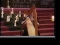 Aine Minogue solo harp