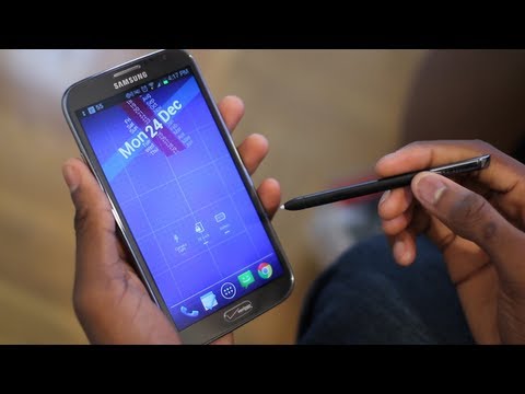 What's on my Android Phone 2012!