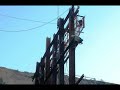 国土交通省・NEXCO の桟橋工事での墜落事故、ゼネコン安全担当、発注者、労働基準監督署の安全対策・作業の実態　vr2 動画