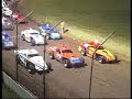 Lismore Speedway Highlights 13-1-07