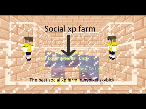 hypixel-skyblock-afk-farms