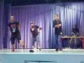 Hip Hop Dance 'The EarthQuakes Crew' 2009
