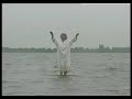 Theo van Gogh loopt over water