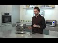 Solutions: The Barista Express BES860XL Does Not Run Through
