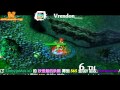 DotA - WoDotA Top10 Weekly Vol.55