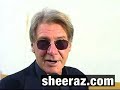 Who Is Sheeraz
