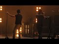 2009-07-07 Nin Live Paris France Ilan Rubin 21st birthday