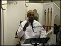 Der Tod des Propheten Muhammad 4/11
