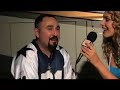 2412 LA ENTREVISTA CON Sergio Serna de INTOCABLE
