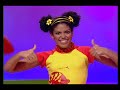 Hi-5: Senses Hi-5: Senses