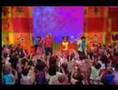 Hi-5: Senses