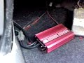 vannitec 4g93t / 13.1sec @107mph 256whp dynojet