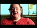boss goodman, ex-deviants and pink fairies roadie and road manager, talks about dope smoking and dropping acid as a teenage hippy in london in the 1960s.  (rush - fifty years of drug taking in britain [1999])