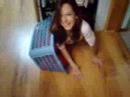 Basket Case {No Pun Intended}