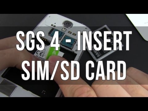 how to remove sd card