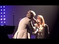 benjamin biolay et vanessa paradis, 