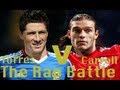 Carroll v Torres: The Rap Battle
