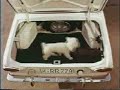 Ford Taunus 12M P4 Werbung