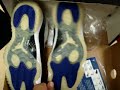 JORDAN RETRO XI 11 CONCORDS AUTHENTIC