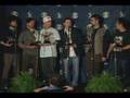 LINKIN PARK, JAY-Z MASH-UP McCARTNEY FOR GRAMMYS